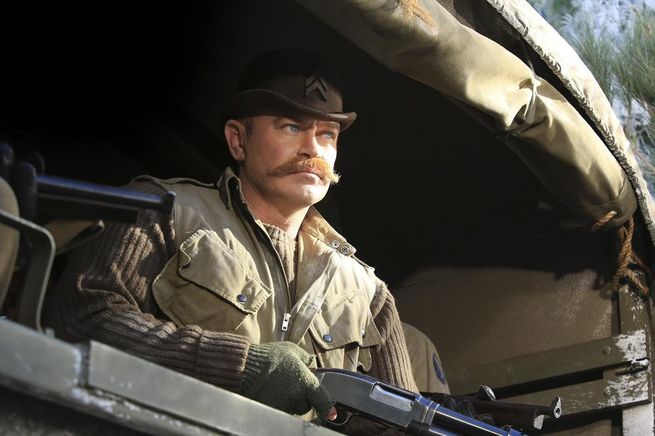 Сериал Агент Картер (2015-2016). Кадр N98859