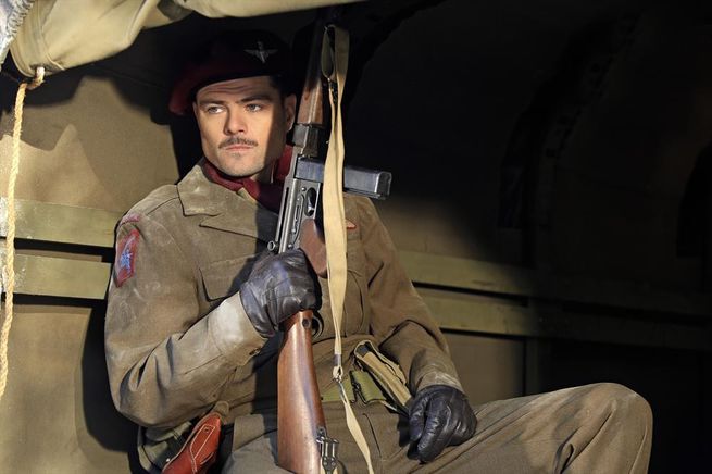 Сериал Агент Картер (2015-2016). Кадр N98860
