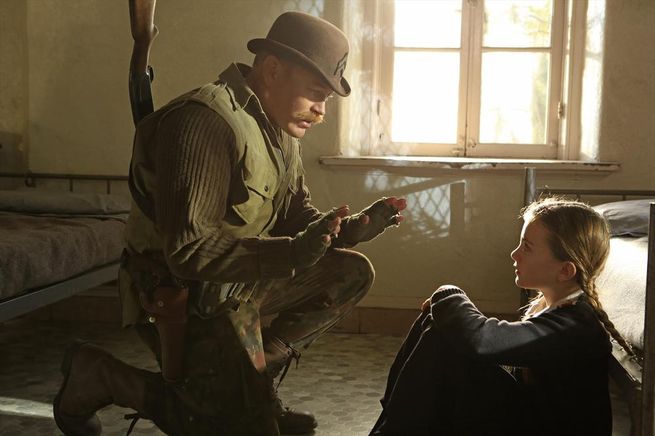 Сериал Агент Картер (2015-2016). Кадр N98862