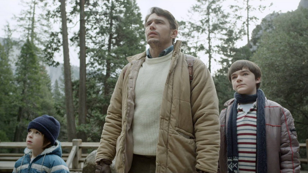 Фильм Йосемити (2015). Кадр N98953