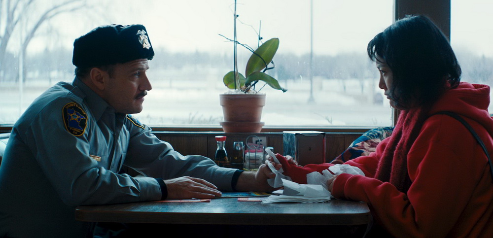 Фильм Кумико – охотница за сокровищами (2014). Кадр N98977