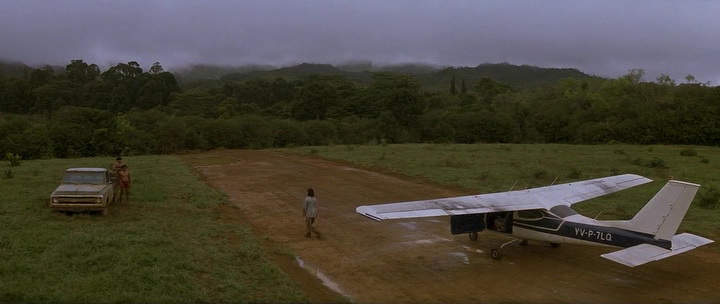 Фильм Стрекоза (2002). Кадр N99015
