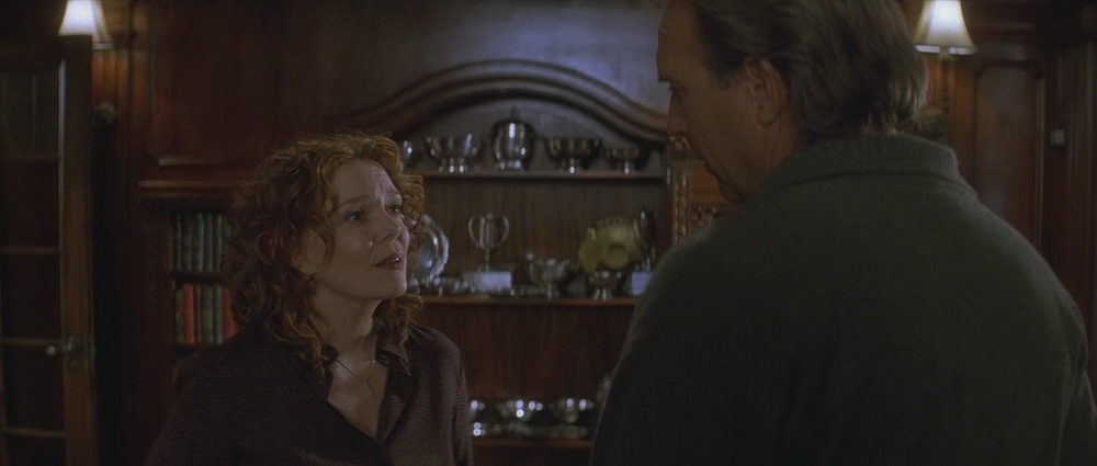 Фильм Стрекоза (2002). Кадр N99016