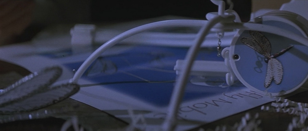 Фильм Стрекоза (2002). Кадр N99006