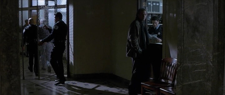 Фильм Стрекоза (2002). Кадр N99008