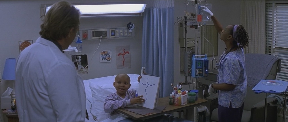 Фильм Стрекоза (2002). Кадр N99011