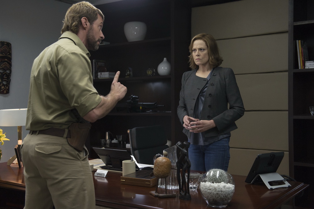 Фильм Робот по имени Чаппи (2015). Кадр N99032