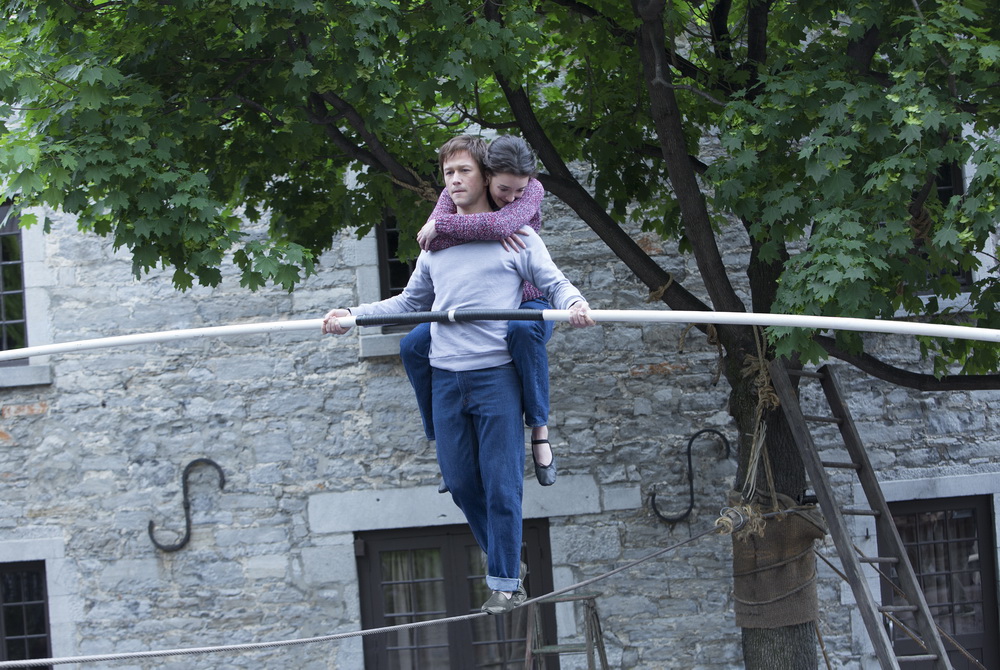 Фильм Прогулка (2015). Кадр N99051
