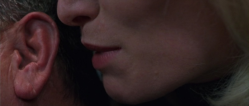 Фильм Пуленепробиваемый (2003). Кадр N99068
