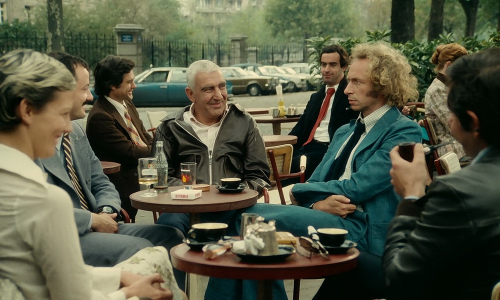 Фильм Игрушка (1976). Кадр N99106