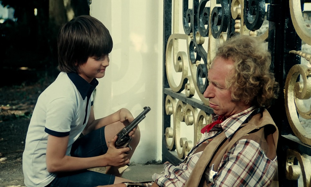 Фильм Игрушка (1976). Кадр N99100
