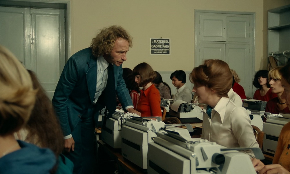 Фильм Игрушка (1976). Кадр N99102