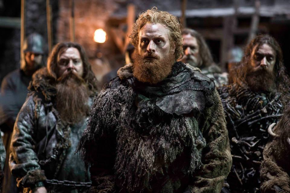 Сериал Игра престолов (2011-2019). Кадр N99148