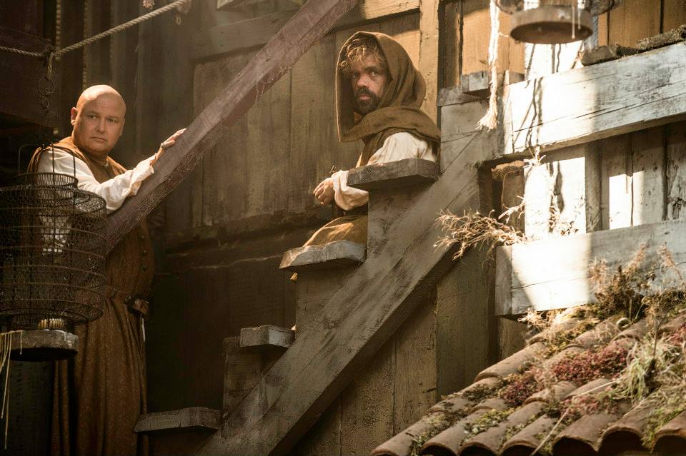 Сериал Игра престолов (2011-2019). Кадр N99151
