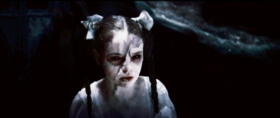 Фильм Жизнь за гранью (2009). Кадр N99238