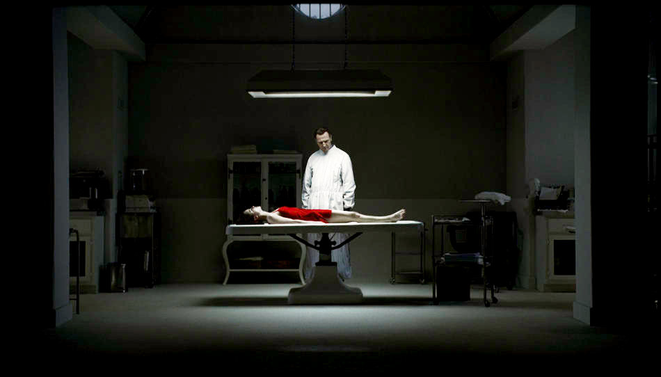 Фильм Жизнь за гранью (2009). Кадр N99239