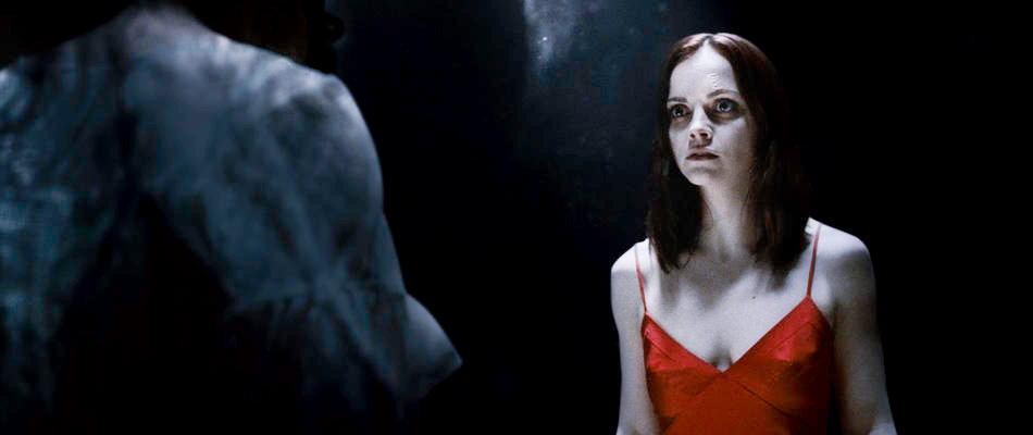 Фильм Жизнь за гранью (2009). Кадр N99232