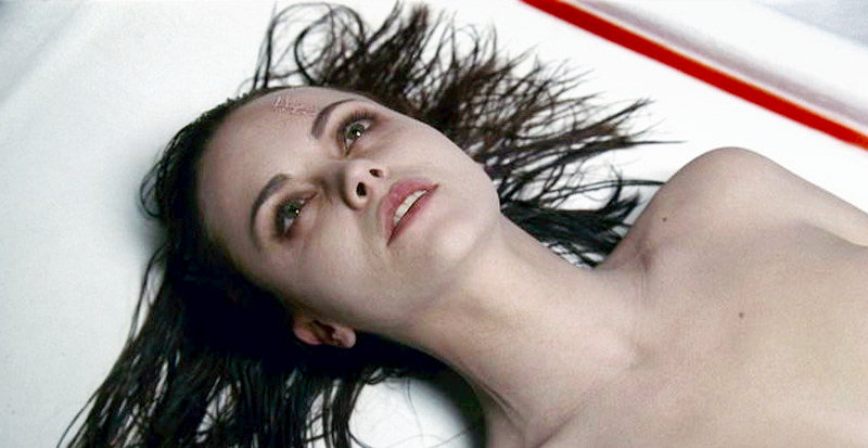 Фильм Жизнь за гранью (2009). Кадр N99236