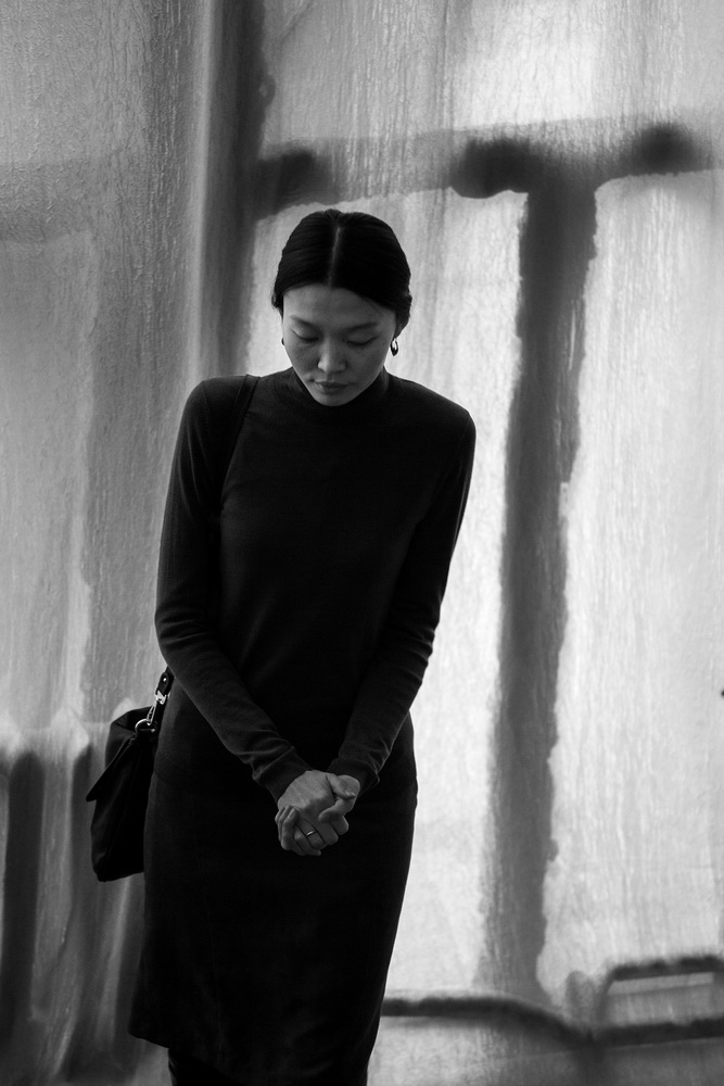 Фильм Чайки (2015). Кадр N99318
