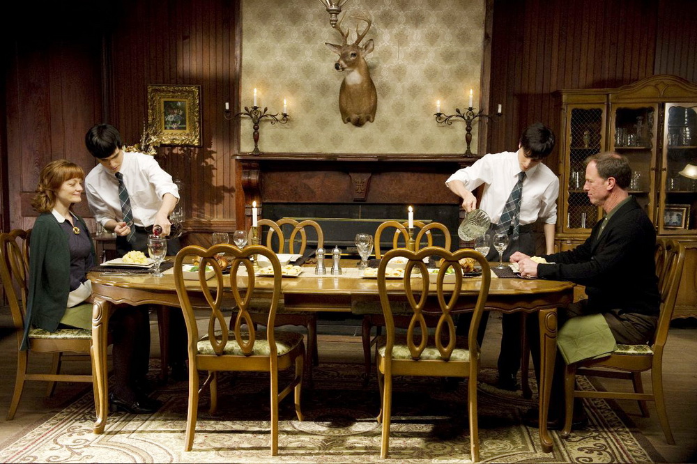 Фильм Близнецы-убийцы (2011). Кадр N99364