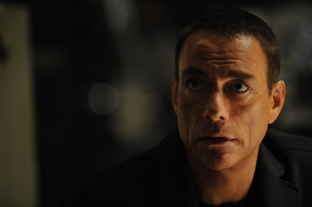 Фильм Игры киллеров (2011). Кадр N99443