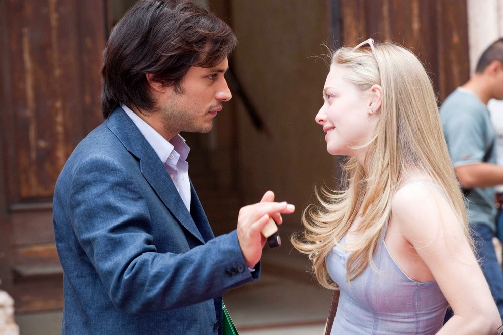 Фильм Письма к Джульетте (2010). Кадр N99562