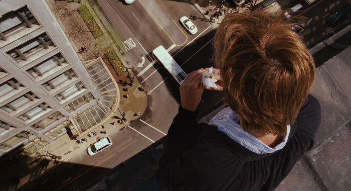 Фильм Персонаж (2006). Кадр N99700