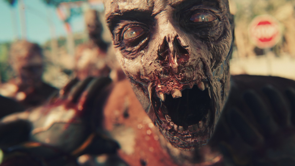 Игра Dead Island 2 (2023). Скриншот N99817