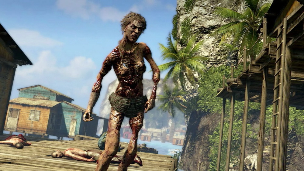 Игра Dead Island 2 (2023). Скриншот N99819
