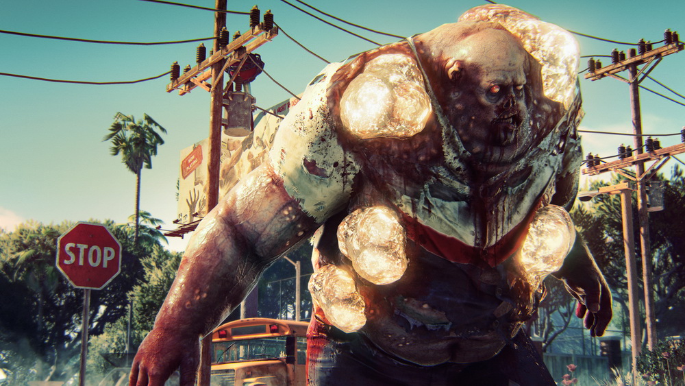 Игра Dead Island 2 (2023). Скриншот N99820