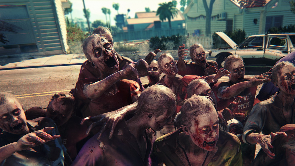 Игра Dead Island 2 (2023). Скриншот N99821