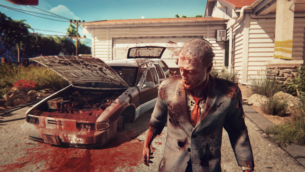 Игра Dead Island 2 (2023). Скриншот N99822
