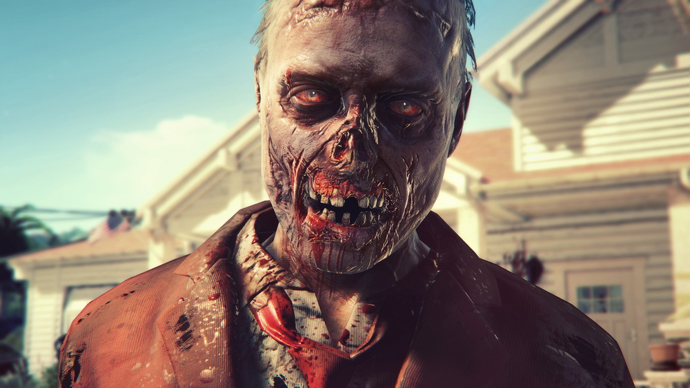 Игра Dead Island 2 (2023). Скриншот N99823