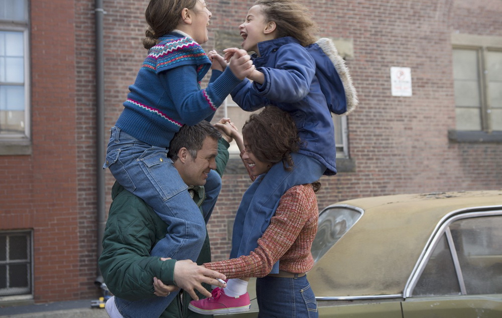 Фильм Бесконечно белый медведь (2014). Кадр N99883