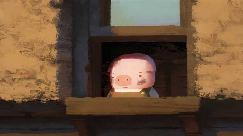 Фильм Хранитель плотины (2014). Кадр N99886