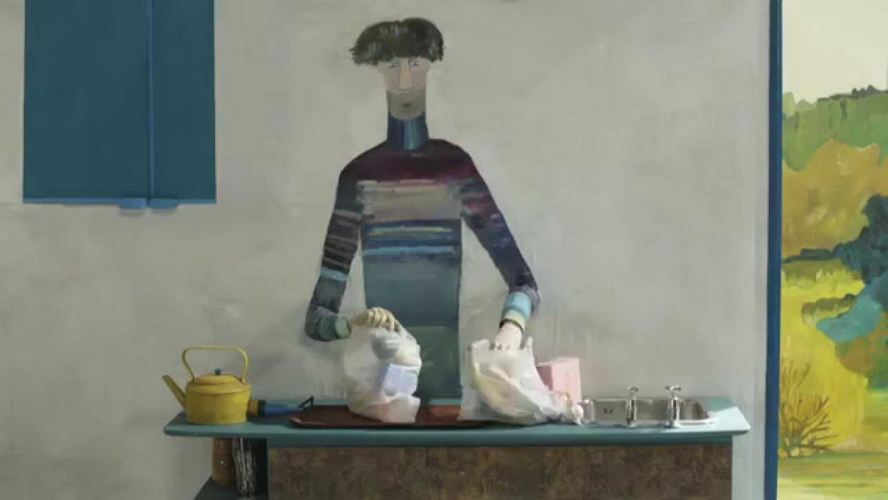 Фильм Общая картина (2014). Кадр N99891