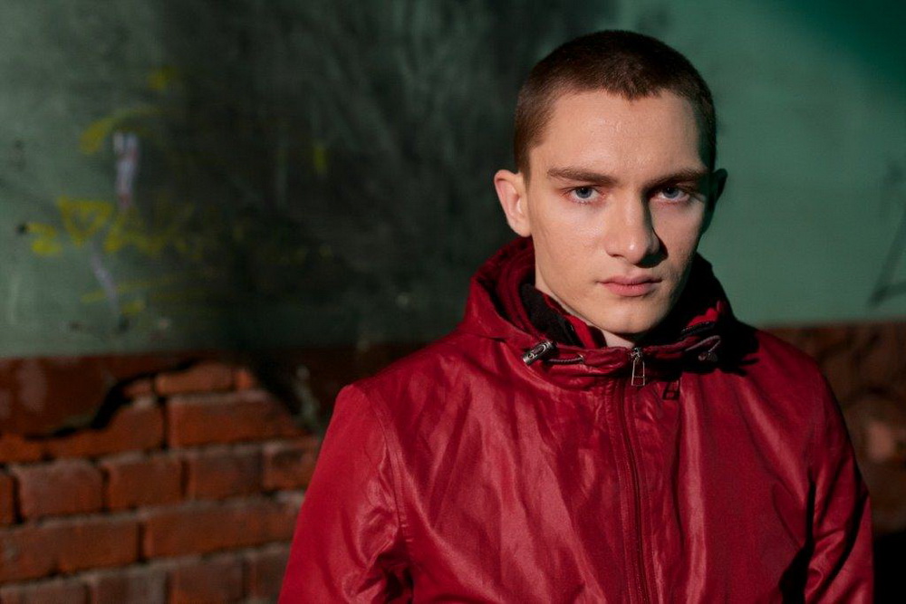 Сериал Закон каменных джунглей (2015-2017). Кадр N100042