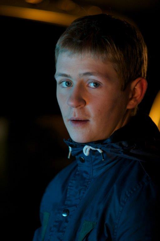 Сериал Закон каменных джунглей (2015-2017). Кадр N100036