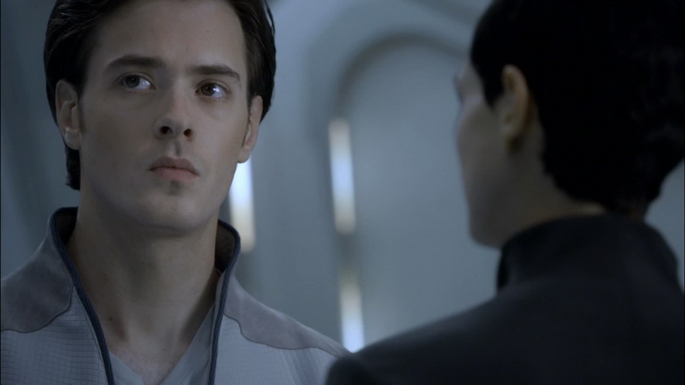 Сериал Vизитеры (2009-2011). Кадр N100070