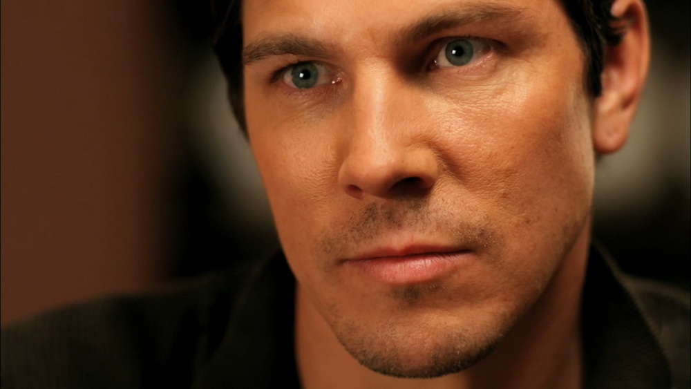 Сериал Vизитеры (2009-2011). Кадр N100057