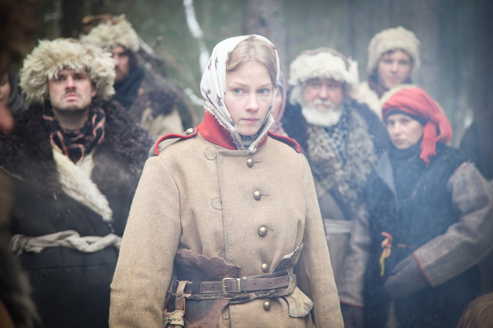 Фильм Василиса (2014). Кадр N100084