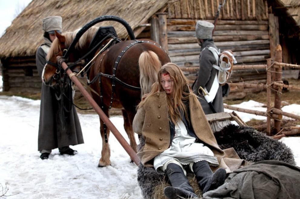 Фильм Василиса (2014). Кадр N100086