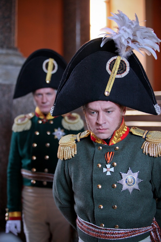 Фильм Василиса (2014). Кадр N100087