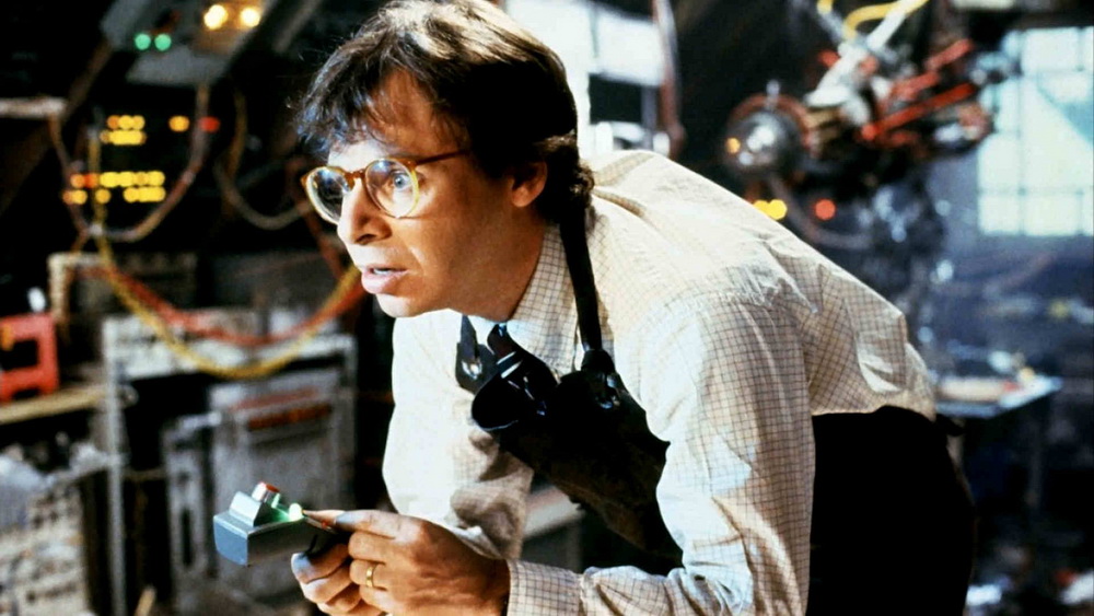 Фильм Дорогая, я уменьшил детей (1989). Кадр N100219