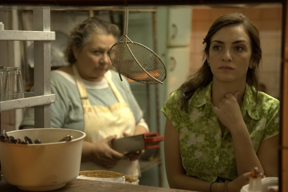 Фильм Дикие истории (2014). Кадр N100229