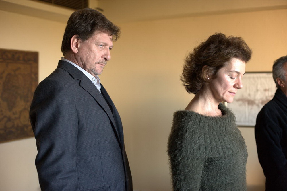 Фильм Дикие истории (2014). Кадр N100241