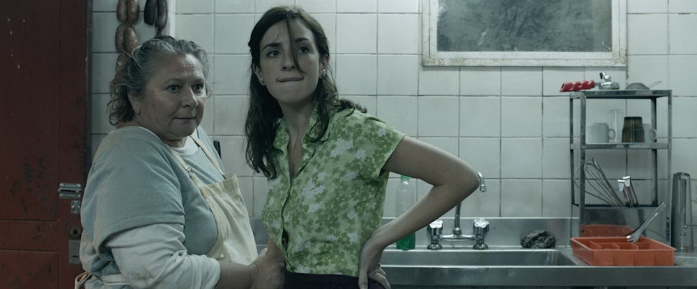 Фильм Дикие истории (2014). Кадр N100232