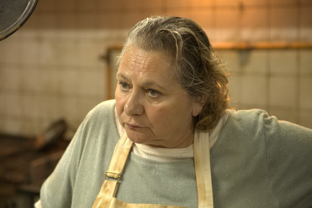 Фильм Дикие истории (2014). Кадр N100237