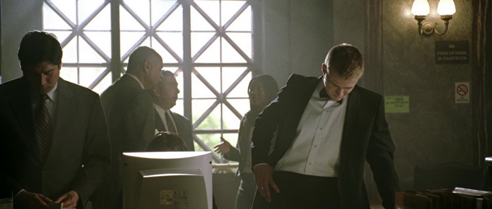 Фильм Перелом (2007). Кадр N100284
