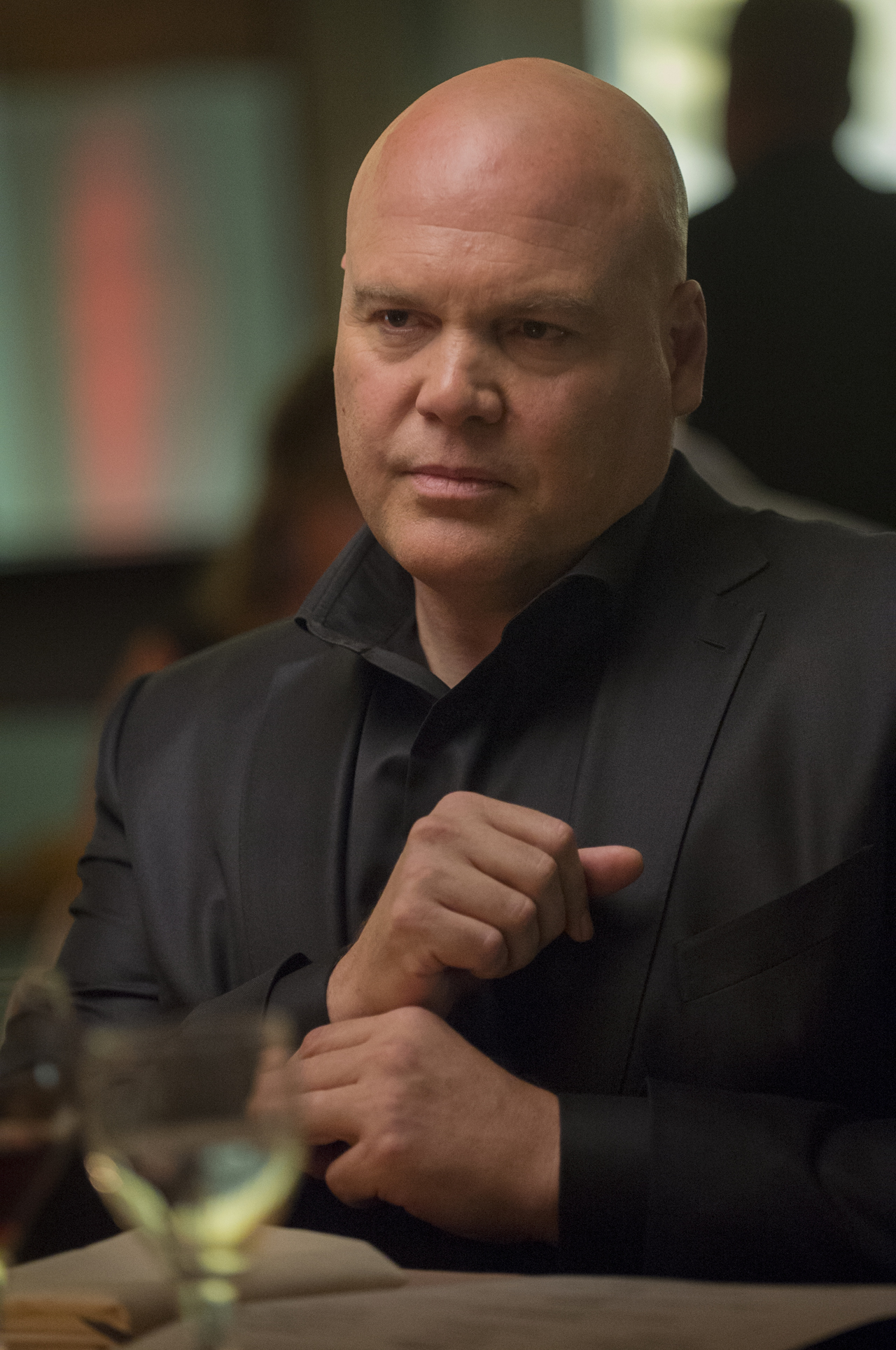 Сериал Сорвиголова (2015-2018). Кадр N100320